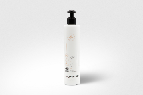 DETOX 02 Le shampoing régulateur 250 ml COSMEBIO