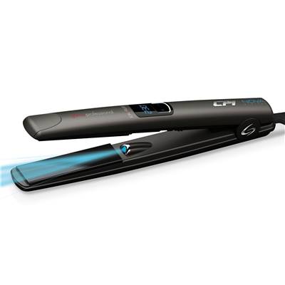 Lisseur NOVA Laser ion digital Tourmaline noir (plaques 22 mm) GAMA