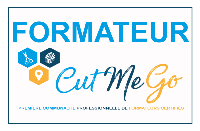 Devenir formateur CutMeGo