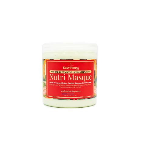 NUTRI MASQUE ULTRA PROTÉINÉ ANTI-CHUTE EASY POUSS