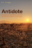 Antidote livre ecrit par Eric Leturgie