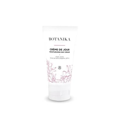 Crème de jour - BOTANIKA