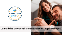 La matrise du conseil personnalis et la gestuelle pro
