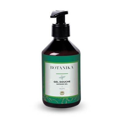 Gel douche Mojito - BOTANIKA