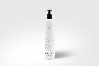 COCOONING 02 Le shampoing délicat 250 ml COSMEBIO