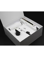 Kit White Gold Corioliss