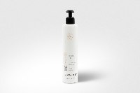 DETOX 02 Le shampoing régulateur 250 ml COSMEBIO