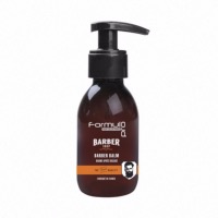 Formul Pro Barber Baume aprs rasage - 125ML