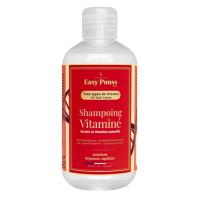 SHAMPOING ANTI-CHUTE VITAMINÉ EASY POUSS 