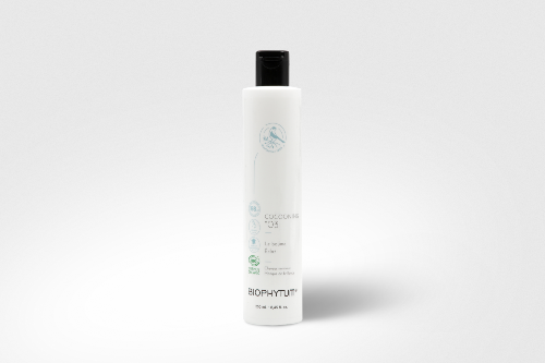 COCOONING 03 Le beaume éclat 250 ml COSMEBIO