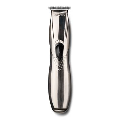 Tondeuse de finition sans fil SLIM LINE PRO T BLADE D8 chromée ANDIS