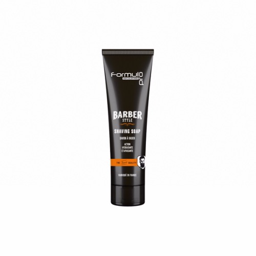 Formul Pro Barber crème de rasage - 150ML