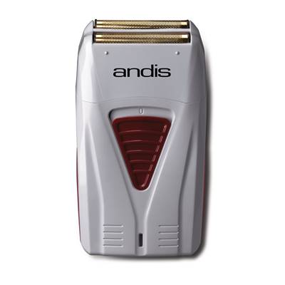 Tondeuse / rasoir électrique cheveux et barbe Profoil lithium ANDIS