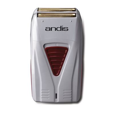 Tondeuse / rasoir électrique cheveux et barbe Profoil lithium ANDIS