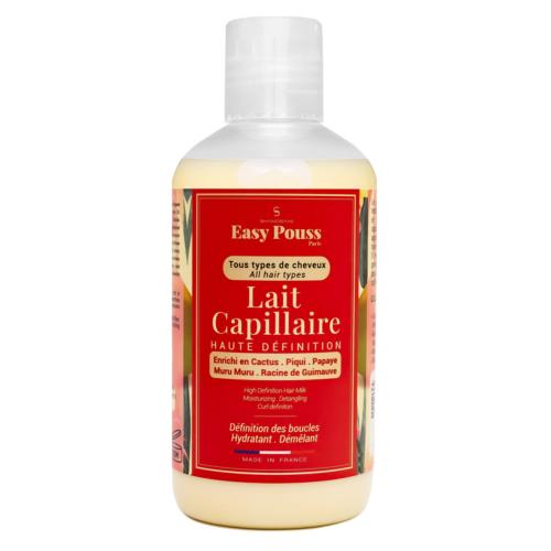 LAIT CAPILLAIRE HAUTE DÉFINITION EASY POUSS