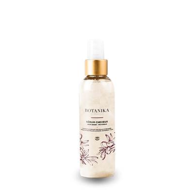 Sérum cheveux phytosilk - BOTANIKA