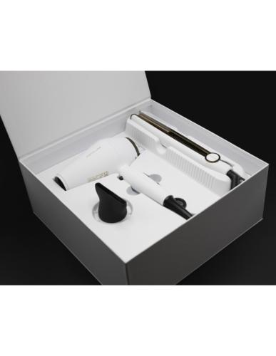 Kit White Gold Corioliss