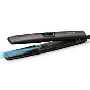 Lisseur NOVA Laser ion digital Tourmaline noir (plaques 22 mm) GAMA