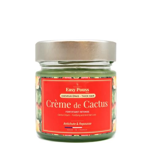 CRÈME DE CACTUS EASY POUSS